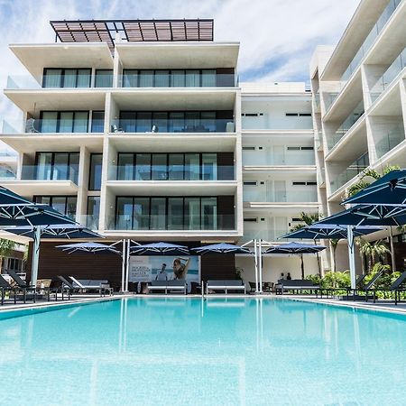 Aparthotel Oceana By Farniente Playa del Carmen Exteriér fotografie