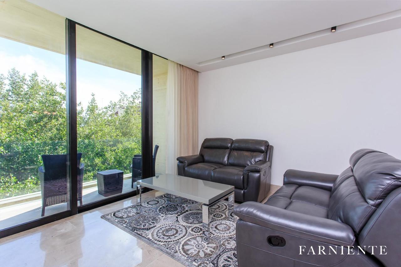 Aparthotel Oceana By Farniente Playa del Carmen Exteriér fotografie